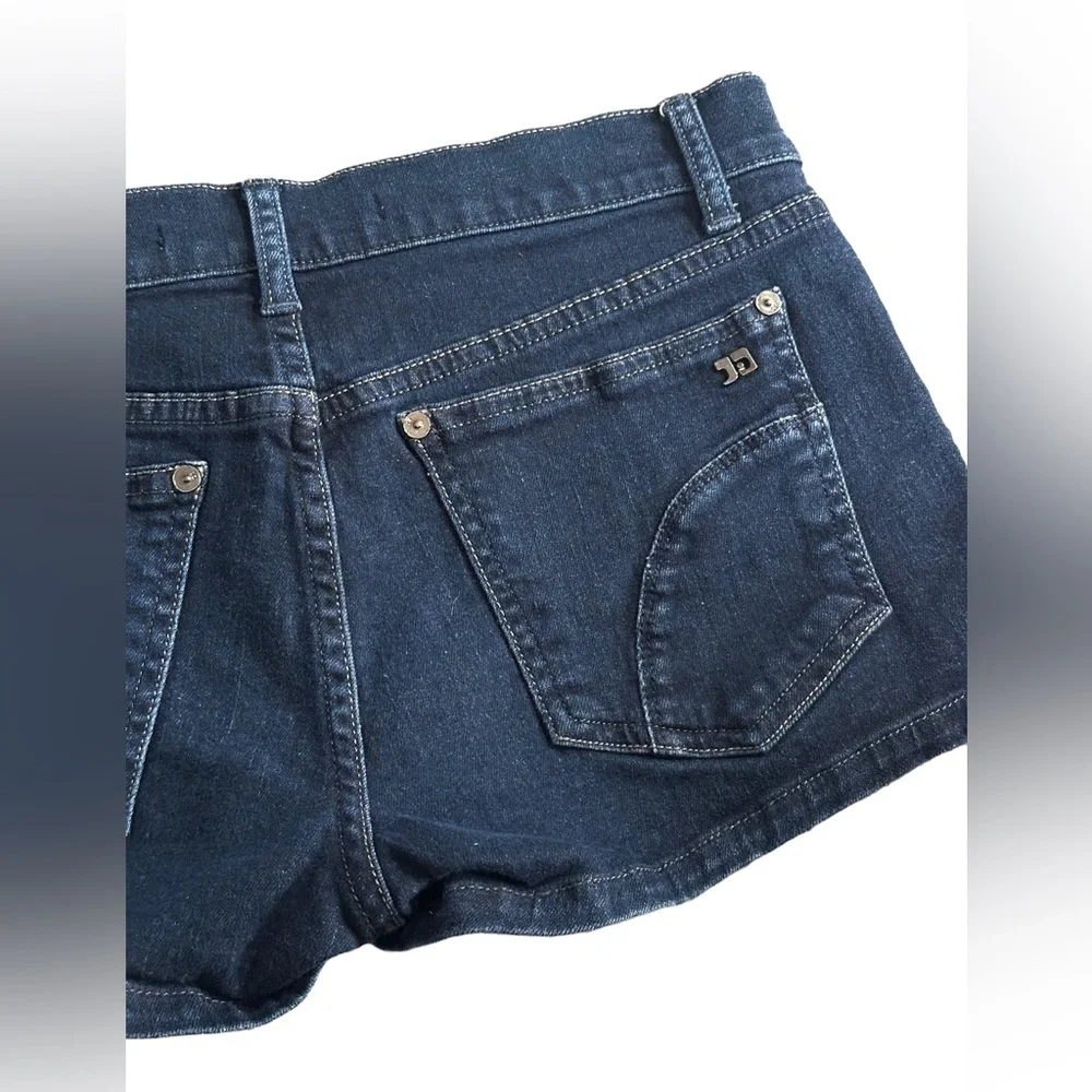 Womens Joe’s Jeans Denim Short Shorts size 26